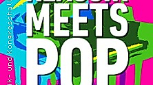 Klassik meets Pop - Philharmonisches Orchester der Hansestadt & Max and Friends