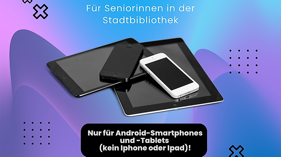 Smartphone-Sprechstunde