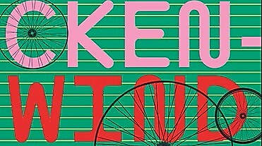 RÜCKENWIND ? Die musikalische Feier des Fahrradfahrens! (Premiere)