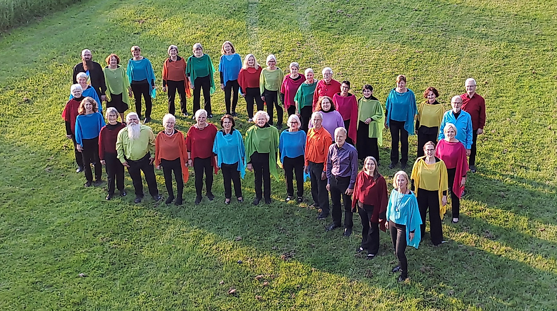 Gospelchor Nienburg/Weser
