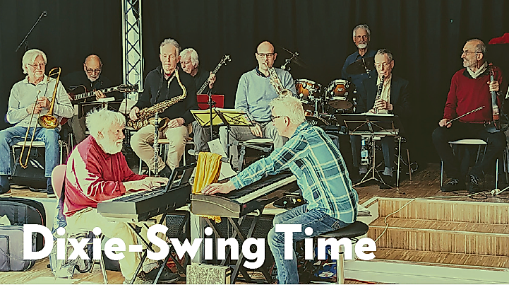 Dixie Swing
