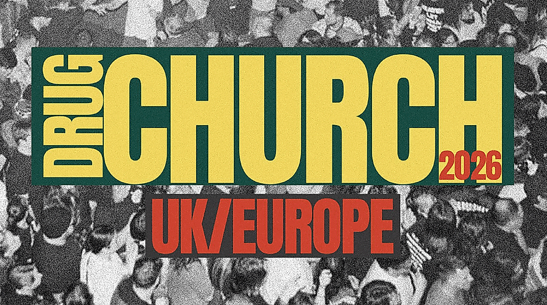Drug Church