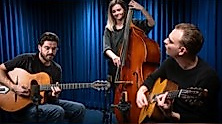 Joscho Stephan Trio