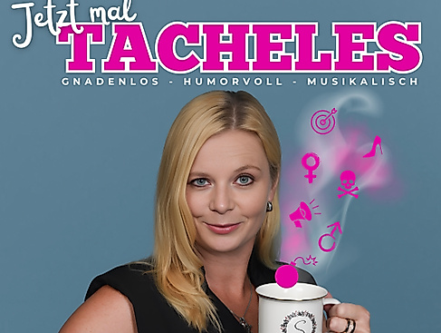 “Jetzt mal Tacheles” (Teaser)