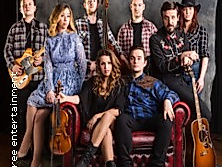 Nashville Live - Greatest Hits of Country Music