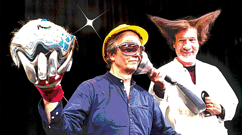 Wie normal bist du denn?