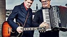 Frank Grischek & Ralf Lübke - Wind, Meer und Sterne