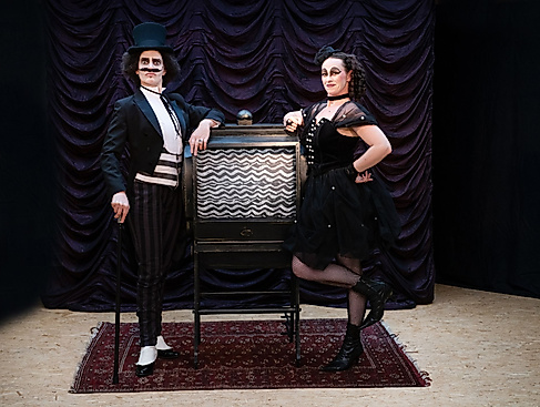 2026.01.11 Kuckuck, Krake, Kakerlake (c) Ellen Coenders