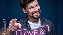 Max Beier - Love & Order