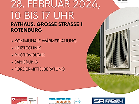 Rotenburger Wärmemesse