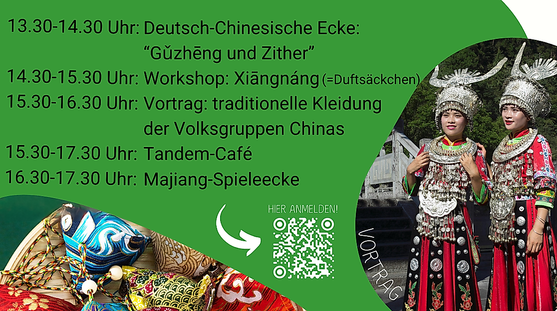 Kultursonntag Mai