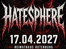 Metal Militia #13 - Hatesphere