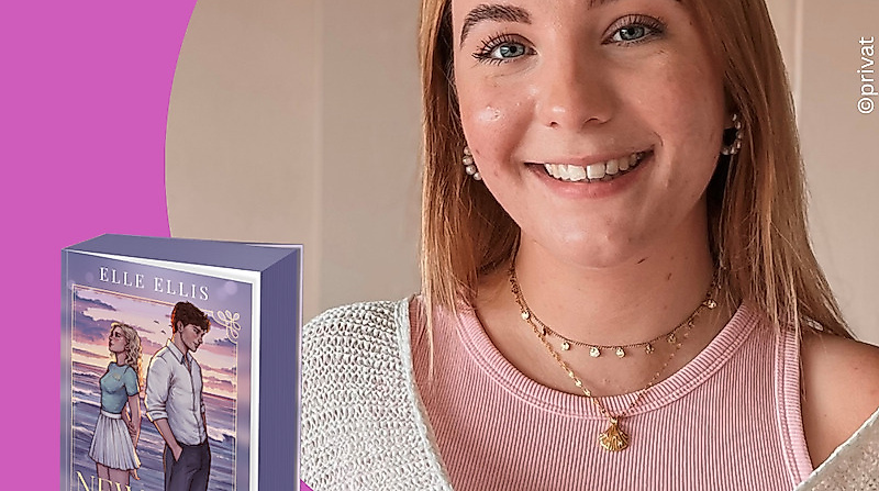 Buchpremiere Elle Ellis "Newport Bay Club - Matching Your Lies"!