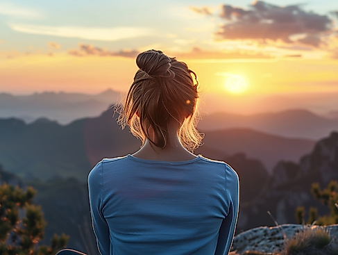 Auszeit für Dich Retreat