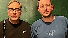 11 Freunde Live - Die andere Geschichte des Fußballs