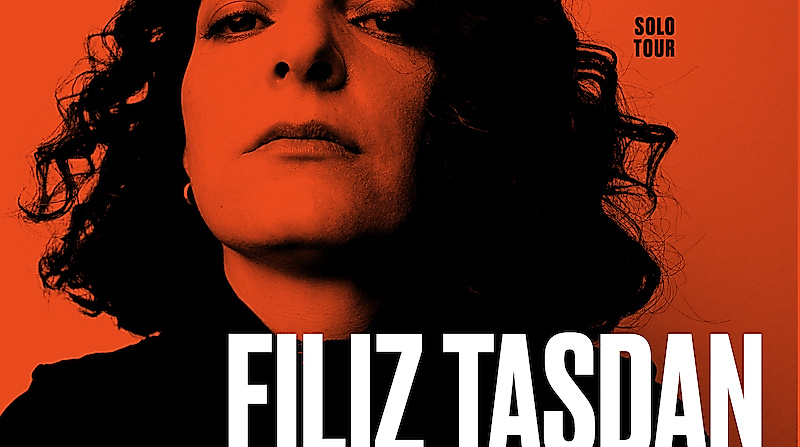 Filiz Tasdan - Super Plus