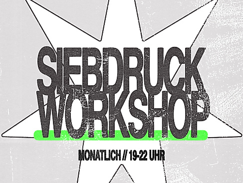 siebdruckgrafikmonatlich