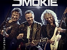 Celebrating the Music of Smokie by Spirit of Smokie
