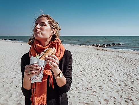 Weltfischbrötchentag