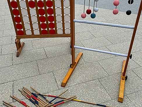 XXL-Holzspiele