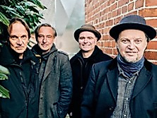 Pat Fritz & Electric Band