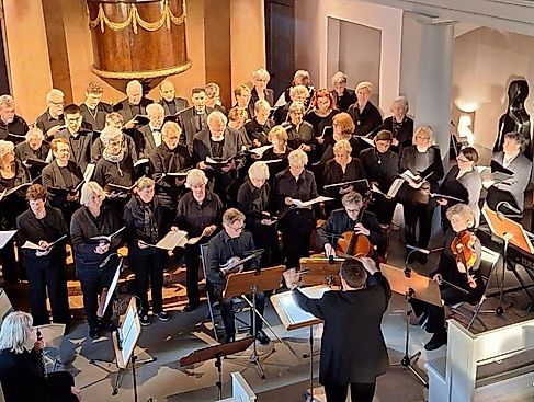 Kantorei