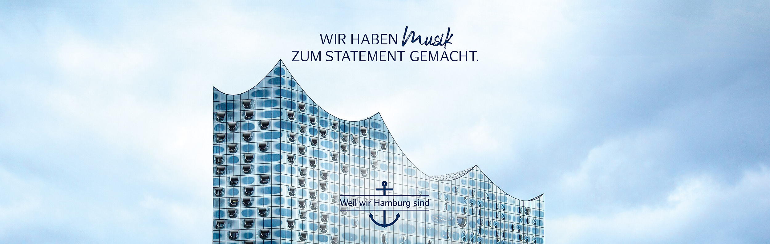 Kultur in Hamburg - Elbphilharmonie und viele mehr