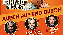 HEINZ ERHARDT-Projekt - Augen auf und durch