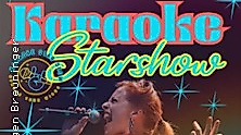 Karaoke Starshow 2025