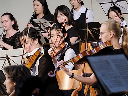 Orchester
