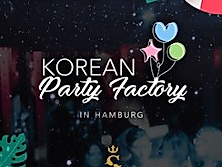 K-Pop Party