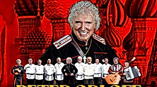 Peter Orloff & Schwarzmeer Kosaken Chor - Die Abschiedstournee - Die Zugabe