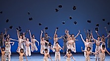 Ballett - Erste Schritte