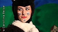 Kinder Silvester Show