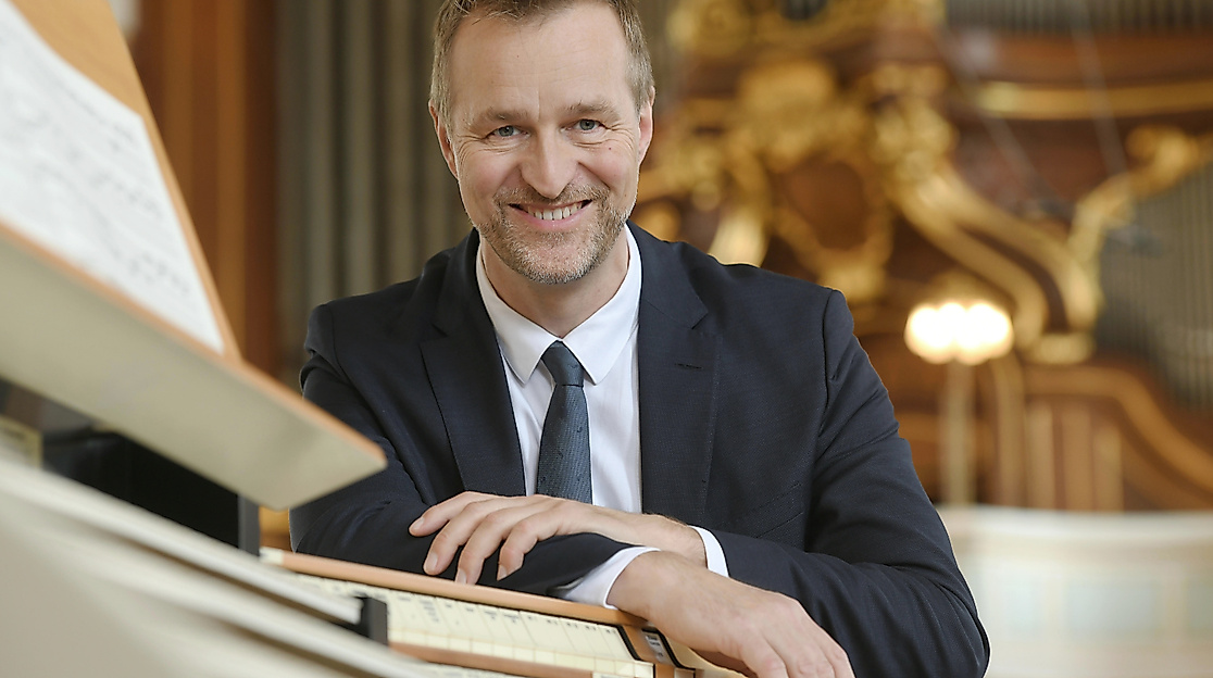 Jörg Endebrock