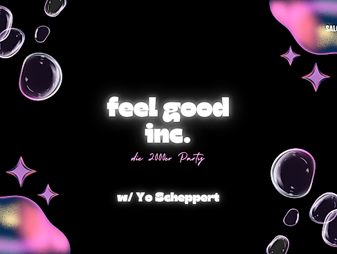 Feel Good Inc