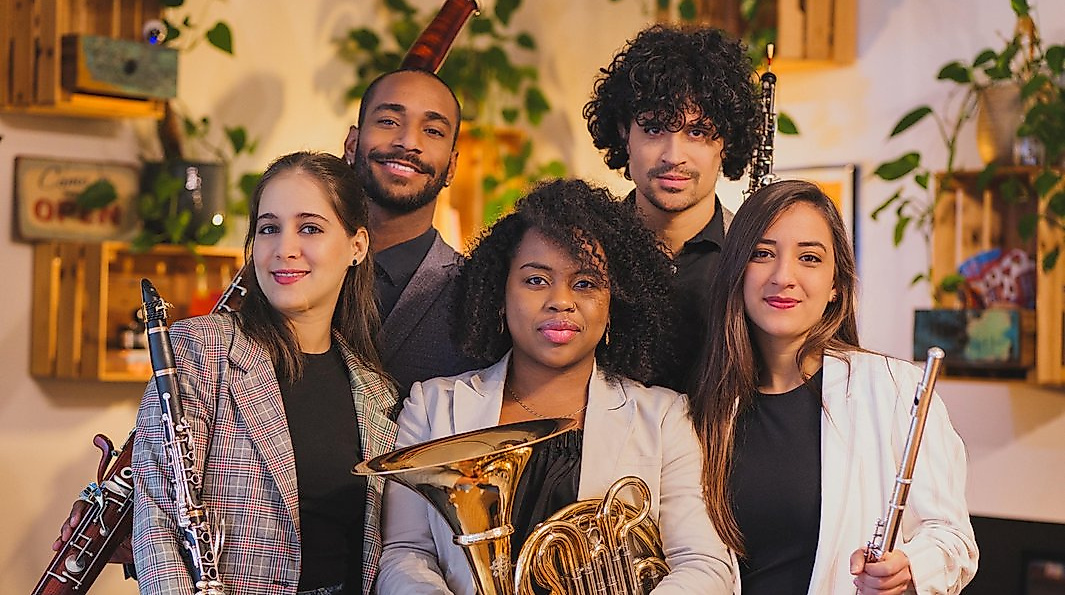 Schulkonzert »Zirpen«
