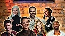 Comedyflash - Die Stand Up Comedy Show