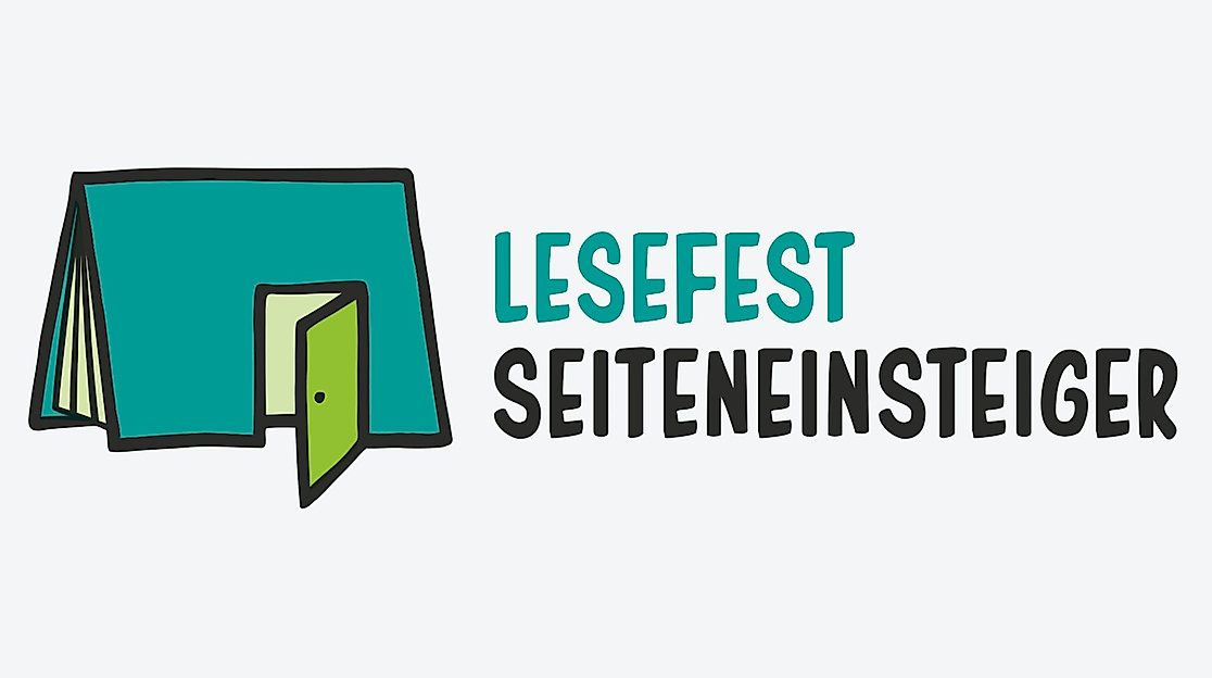 Seiteneinsteiger Lesung: Der geniale Herr Kreideweiß auf magischer Klassenfahrt