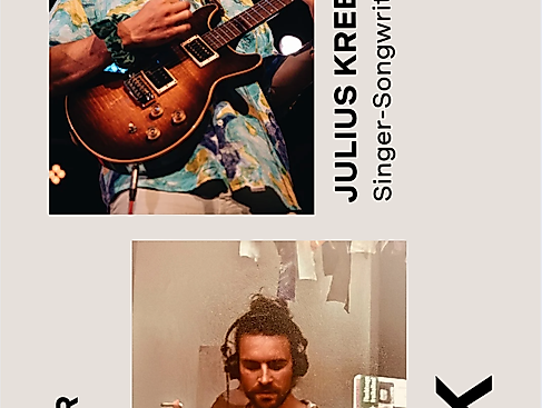 Feldler Wintermarkt - Live Musik & Dj