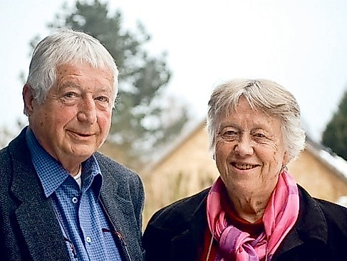 26-03-12 Helga und Konrad Tempel privat