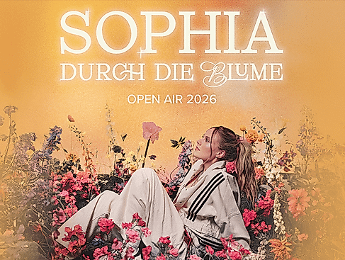 SOPHIA & Gregor Meyle - Das Doppelkonzert