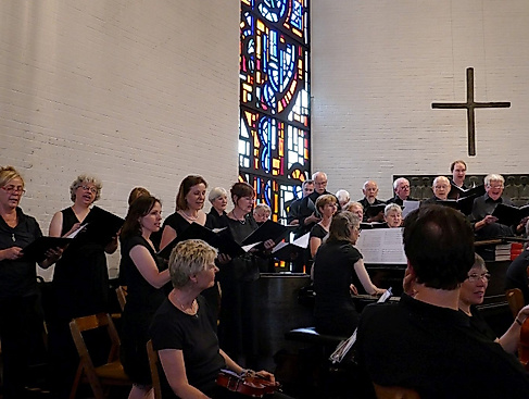26-11-01 Stabat Mater ©Fabian Garthe