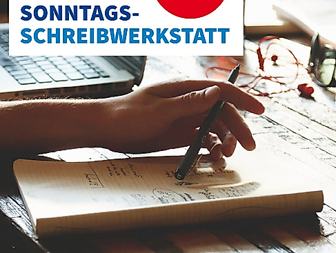 Schreibwerkstatt Plakat_frei