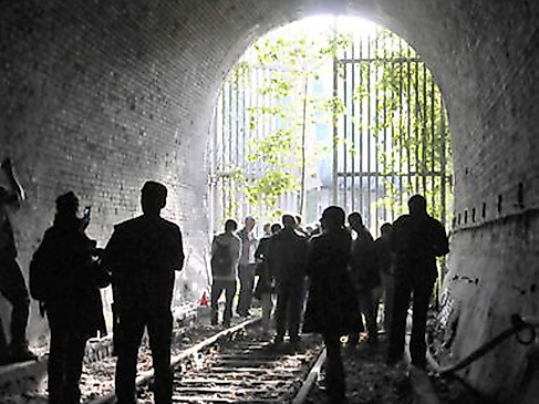 Schellfischtunnel