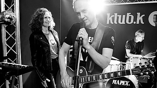 ExPoorter, Trio Normal Null & Fake Plastik - Dreierkonzert
