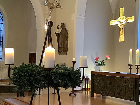 St. Anschar