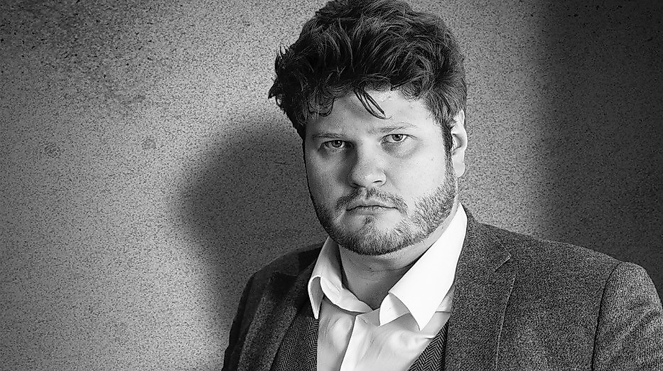 Vorpremiere Jan Philipp Zymny:  Illegale Straßentherapie