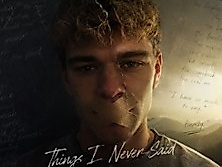 Sebastian Neuweger - Things I Never Said Live in Hamburg