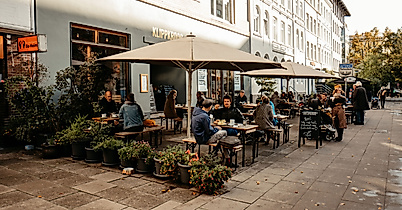 Klippkroog